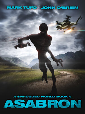 cover image of A Shrouded World 5